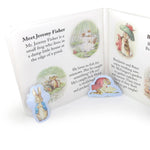 Peter Rabbit Bathtime Book by Phidal Publishing 20 9782764370964_2