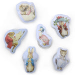 Peter Rabbit Bathtime Book by Phidal Publishing 20 9782764370964_4