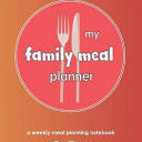 My Family Meal Planner by Abe Press Cookbook Cooking 9782970109402_160a76a7-52ff-4582-ab7b-4f958eed5c66