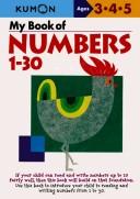 Kumon by Book Of Numbers 1-30 9784774307039_59f05628-203b-4a82-bea0-1f4b972246cb