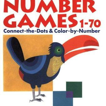 Kumon by My Book Of Number Games 1-70 9784774307596_372ad791-6102-4756-9ed9-9dcd715dba96