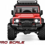 Defender Led Light Set Trx-4M Tra9784 9784_1