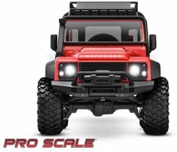 Defender Led Light Set Trx-4M Tra9784 9784_1