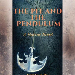 THE PIT AND THE PENDULUM - POE. EDGAR ALLAN 9786057861474_27d26fa8-1fdd-4e65-b22b-1b3110dc37fb