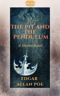 THE PIT AND THE PENDULUM - POE. EDGAR ALLAN 9786057861474_27d26fa8-1fdd-4e65-b22b-1b3110dc37fb
