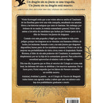 Alas De Sangre/Fourth Wing (Spanish) by Yarros. Rebecca 9786073901802_1