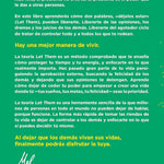 La Teoria Let Them/The Let Them Theory (Spanish) by Robbins. Mel 20 9786075699882_1_c3b3ae7d-98b8-446d-a70b-fd71a01d41b3