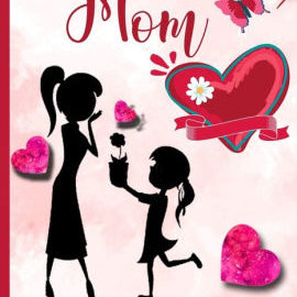 Reasons I Love My Mom: What I by Rana O'Neil. Emil 9786527015741_39d9c31f-fcfa-4717-8e7f-217de2dc3e4f