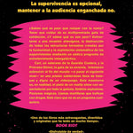 Carl El Mazmorrero / Dungeon Crawler Carl by Dinniman. Matt 20 9788410466135_1