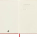 Moleskine Ruled Hard Red 9788862930048_4