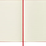 Moleskine Ruled Hard Red 9788862930048_5