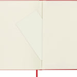 Moleskine Ruled Hard Red 9788862930048_6