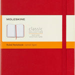 Moleskine Ruled Hard Red 9788862930048_8073b763-9f8a-49e2-b89c-3bd6cae7ba44