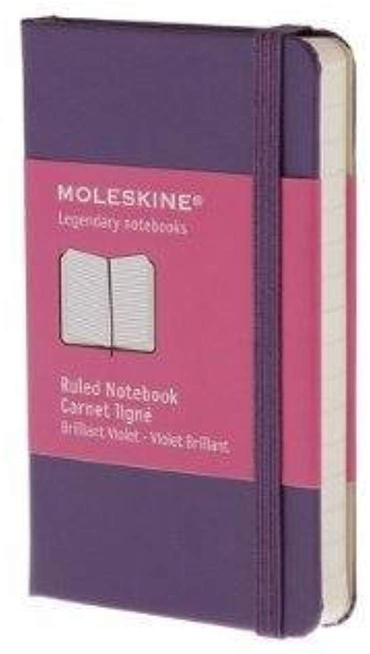 Moleskine Ruled Purple 9788862938457_75772b46-6967-451a-8e94-b179e0137f6f