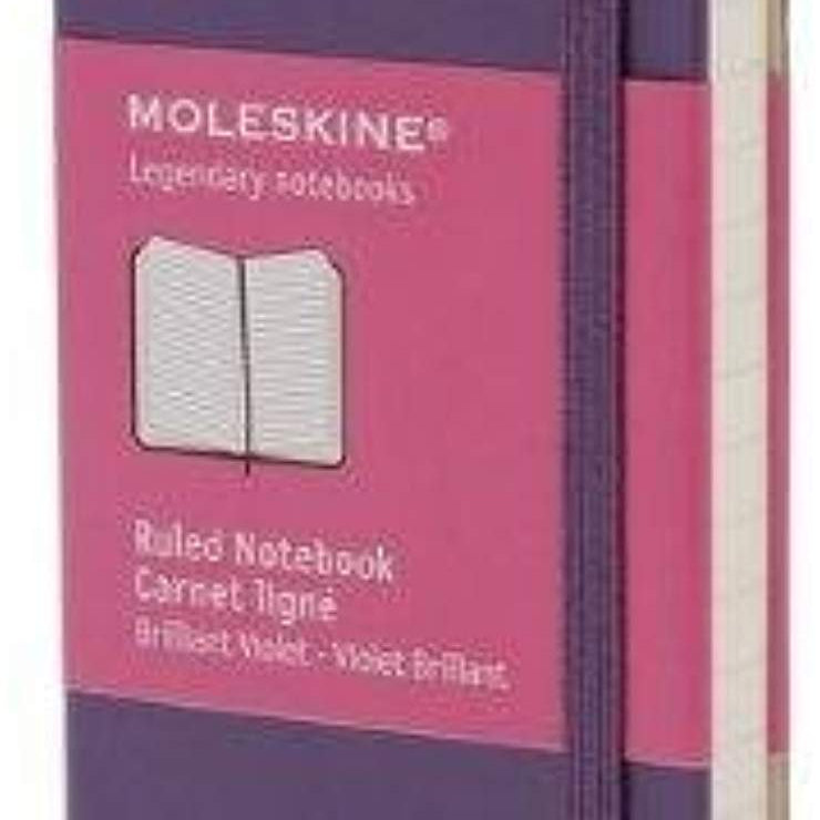 Moleskine Ruled Purple 9788862938457_75772b46-6967-451a-8e94-b179e0137f6f