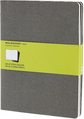 Moleskine Cahier 7.5X110 9788866134282_6bf235b9-ee34-4ac7-b46f-17d1b2a2ff63