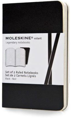 Moleskine Extra Small 2 Pk 9788867320431_ddfadc12-7394-4fd6-ab86-c5b3b15d008a