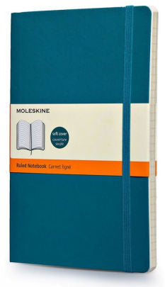 Moleskine Classic Underwater 9788867323630_cc854ed5-7bc8-46b7-9c52-db67e607d6b7