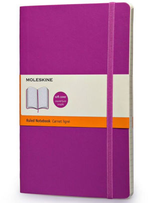 Moleskine Classic Orchid 9788867323647_506ed157-d09b-49d0-a987-412e8b8837a0