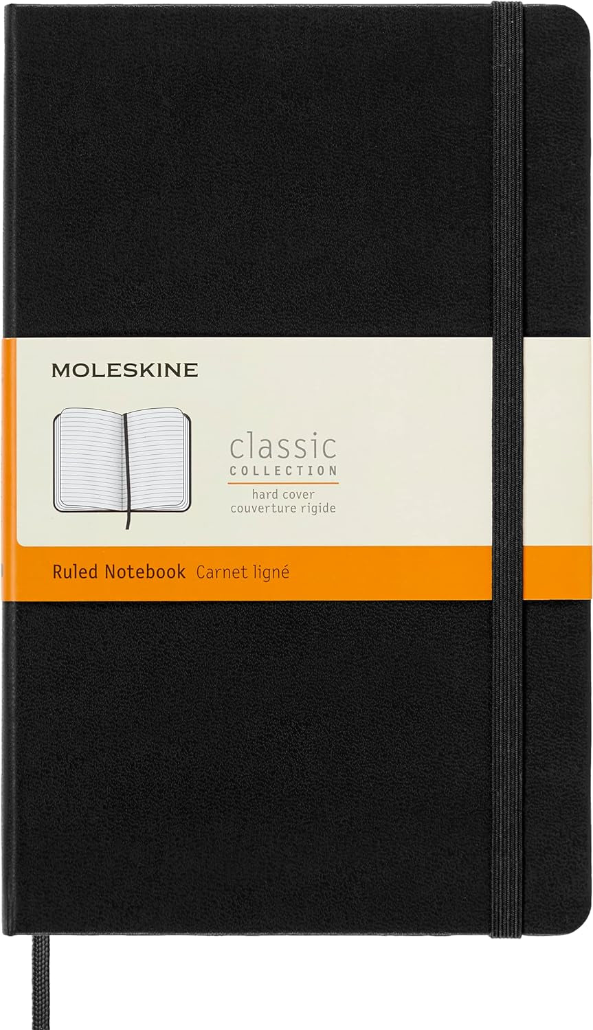 Moleskine Ruled Hard Black 9788883701122_85b7ebeb-60cf-466b-9063-36455f882295