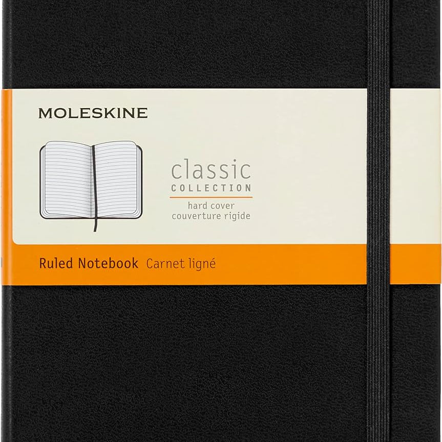Moleskine Ruled Hard Black 9788883701122_85b7ebeb-60cf-466b-9063-36455f882295