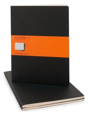 Moleskine Cahier Set Of Three 9788883705014_a92f96c3-eb1e-4df8-85bf-c3048282e005