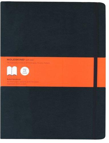 Moleskine Classic Ruled Xl 9788883707223_4edf3551-b7c8-49bd-8779-da0dc464c141