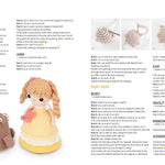 Reversible Amigurumi: Crochet Magical Fairies and Tales by Pranajaya. Febby 30 9789491643552_4