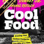 Cool Food: Erasing Your Carbon 9798200962372