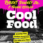 Cool Food: Erasing Your Carbon 9798200962372_1