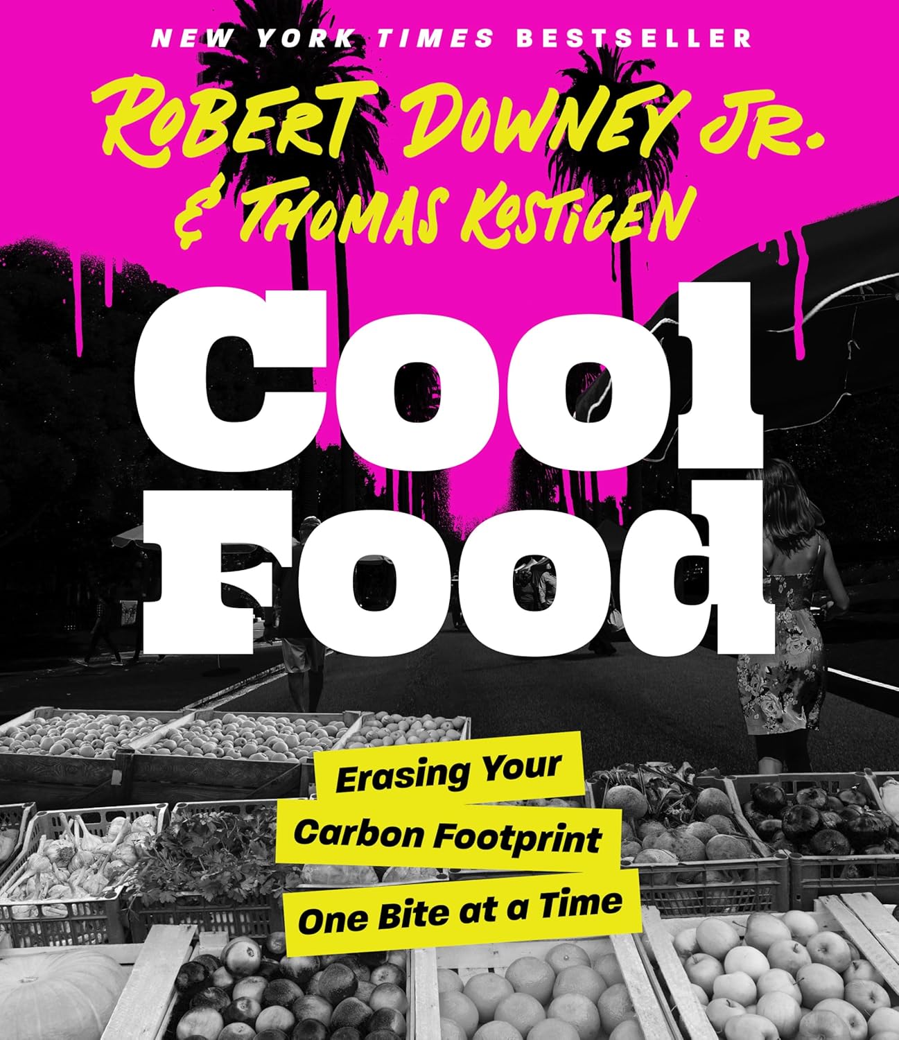Cool Food: Erasing Your Carbon 9798200962372_1