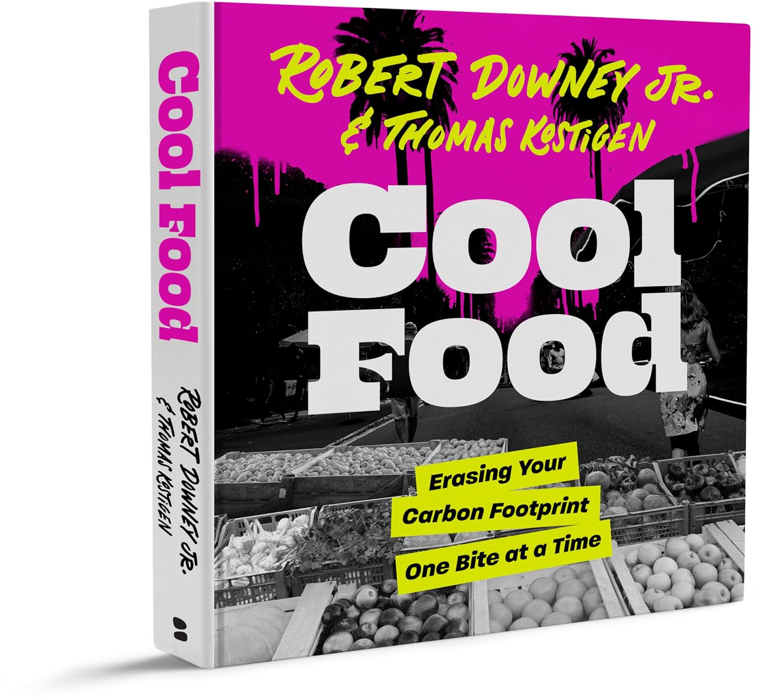 Cool Food: Erasing Your Carbon 9798200962372_2