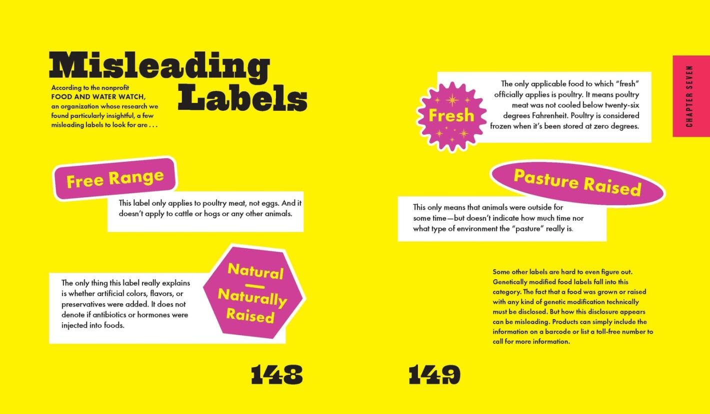 Cool Food: Erasing Your Carbon 9798200962372_7