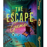 The Escape Game by Meyer. Marissa; Moss. Tamara 20 9798217006120