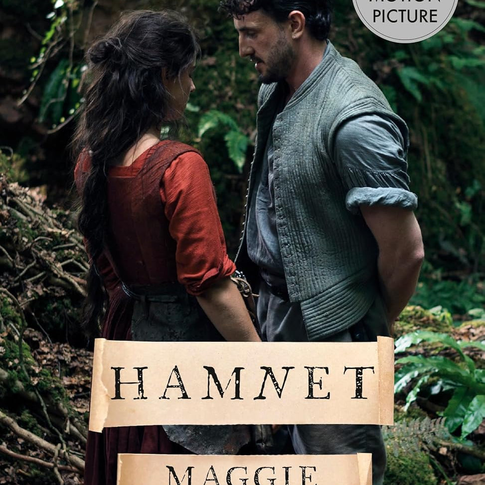 Hamnet (Movie Tie-In Edition) by O'Farrell. Maggie 20 9798217009152