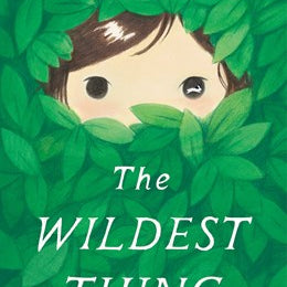 The Wildest Thing by Winfield-Martin. Emily 20 9798217023981
