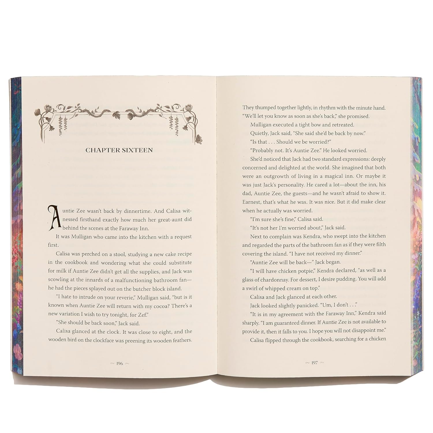 The Faraway Inn by Durst. Sarah Beth 20 9798217024308_3_191e7176-5e2a-4f41-a3df-c8a18da11c39