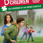 The Legend Of The Irish Castle: A St. Patrick's Day Holiday Special by Warner. G 20 9798217030101_0cf70f27-fa71-485c-8c22-67eaf2499799