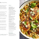 Skinnytaste High Protein: 100 Healthy, Simple Recipes To Fuel Your Day by Homolk 20 9798217033942_4