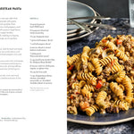 Skinnytaste High Protein: 100 Healthy, Simple Recipes To Fuel Your Day by Homolk 20 9798217033942_5_8c1350da-bda3-4590-8739-ffe888a40c77