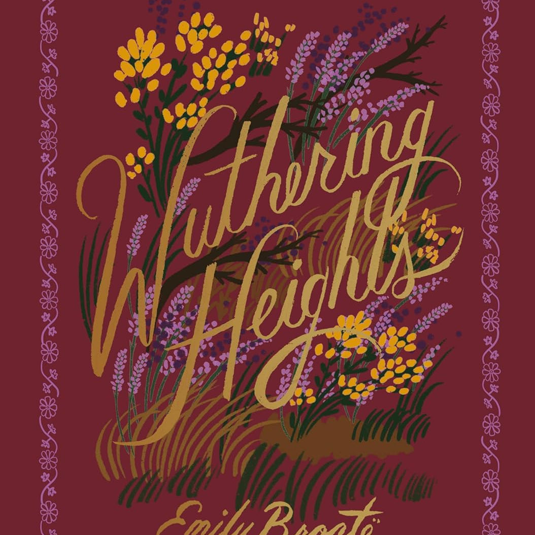 Wuthering Heights by Bronte. Emily 20 9798217043408