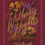 Wuthering Heights by Bronte. Emily 20 9798217043408
