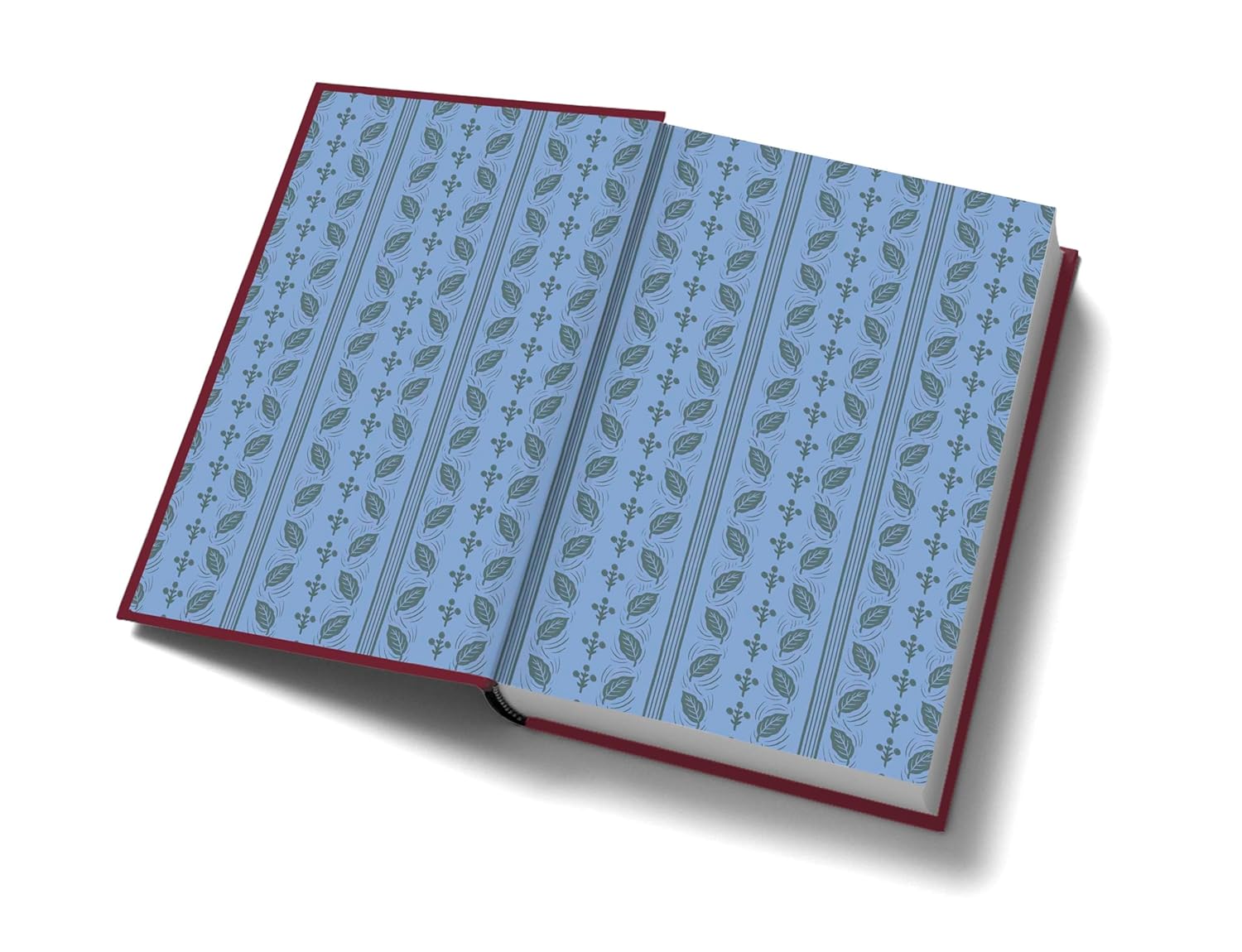 Wuthering Heights by Bronte. Emily 20 9798217043408_1