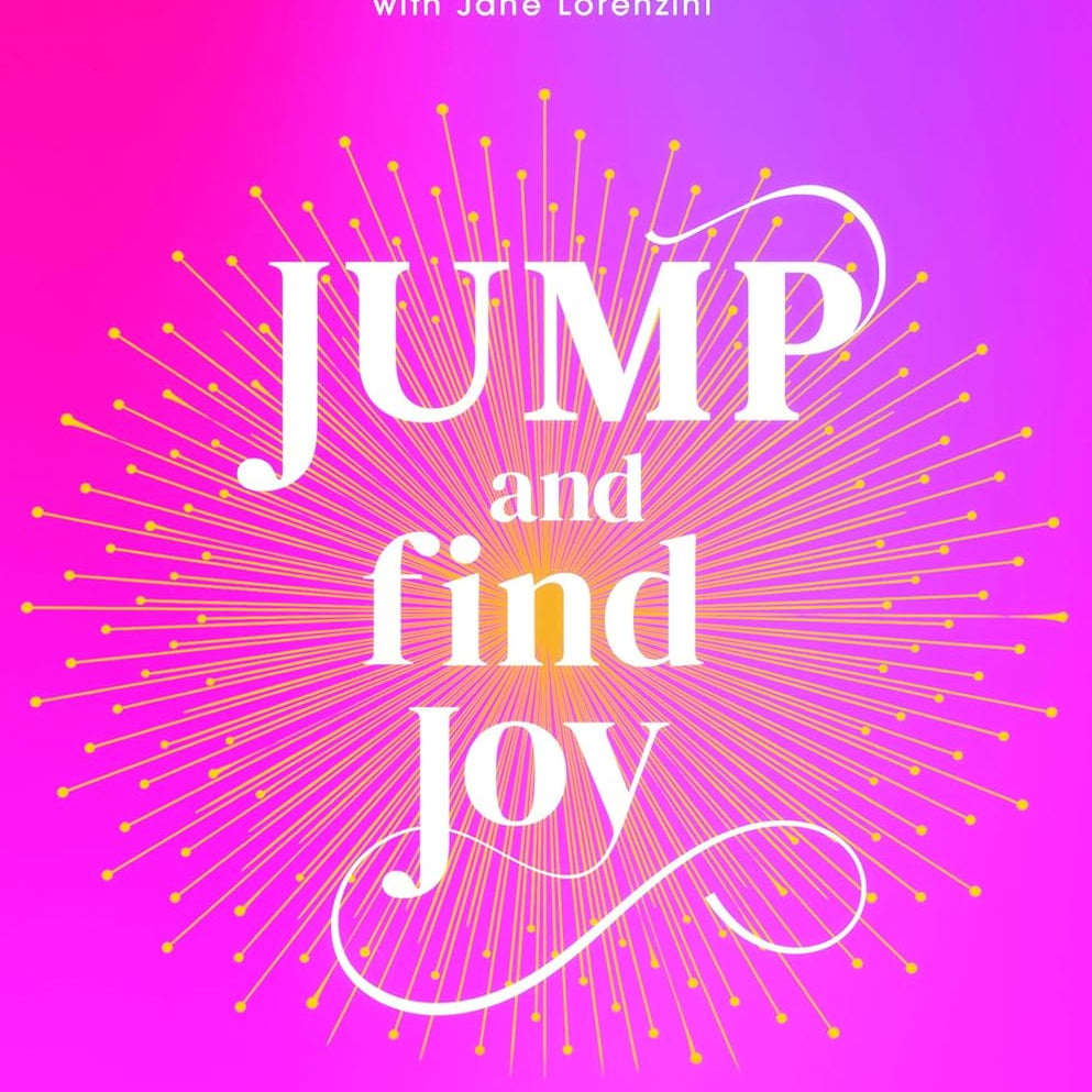 Jump & Find Joy: Embracing Change In Every Season Of by Kotb. Hoda 9798217043880