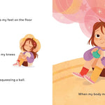 All the Ways We Learn by Ward. Chloe Ito, Illustrated by Apollonova. Yaroslava 20 9798217050376_2