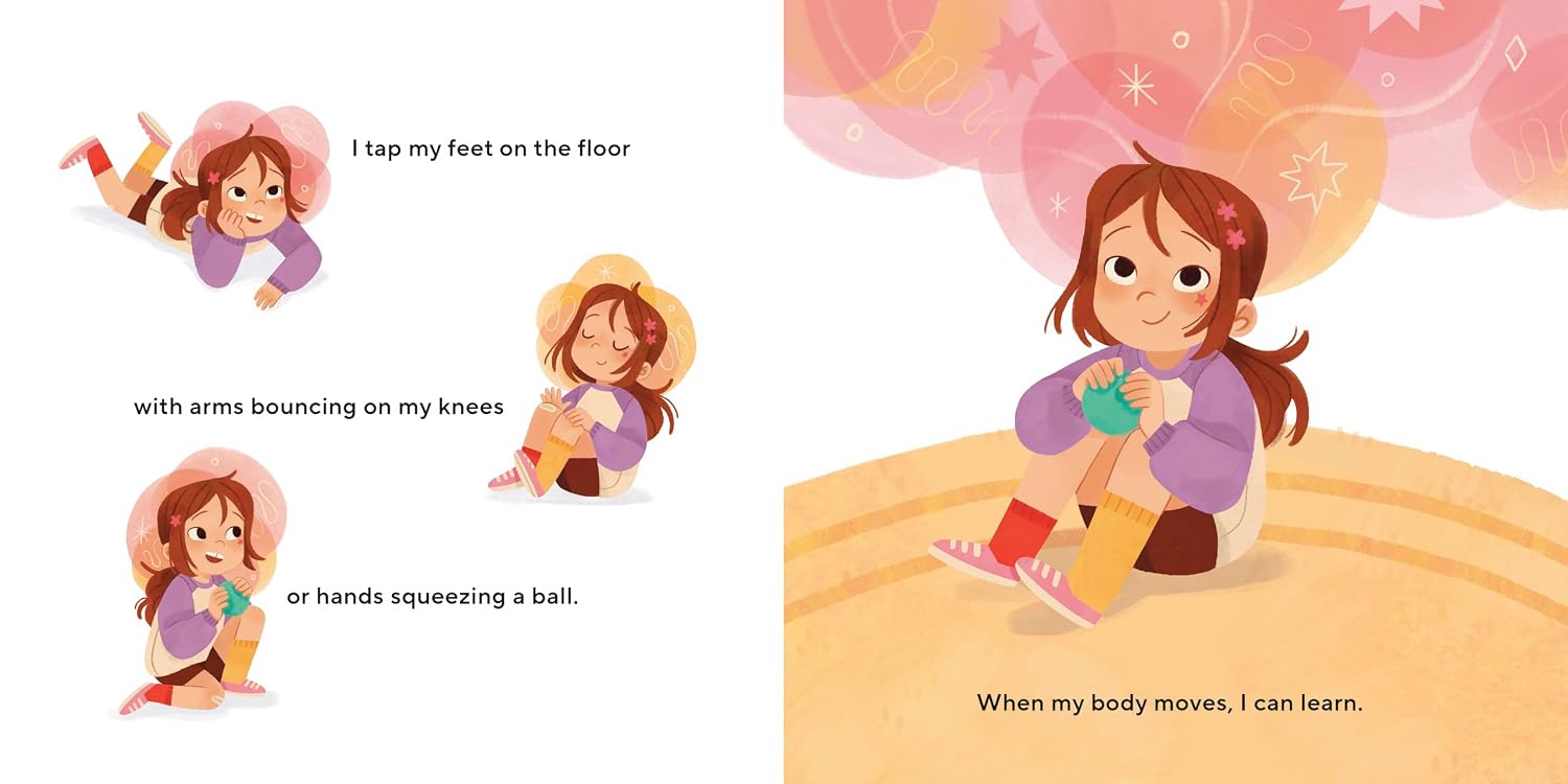 All the Ways We Learn by Ward. Chloe Ito, Illustrated by Apollonova. Yaroslava 20 9798217050376_2