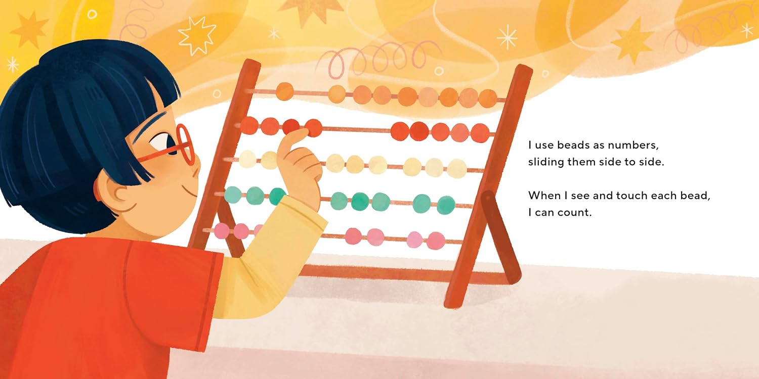 All the Ways We Learn by Ward. Chloe Ito, Illustrated by Apollonova. Yaroslava 20 9798217050376_4
