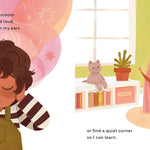 All the Ways We Learn by Ward. Chloe Ito, Illustrated by Apollonova. Yaroslava 20 9798217050376_5