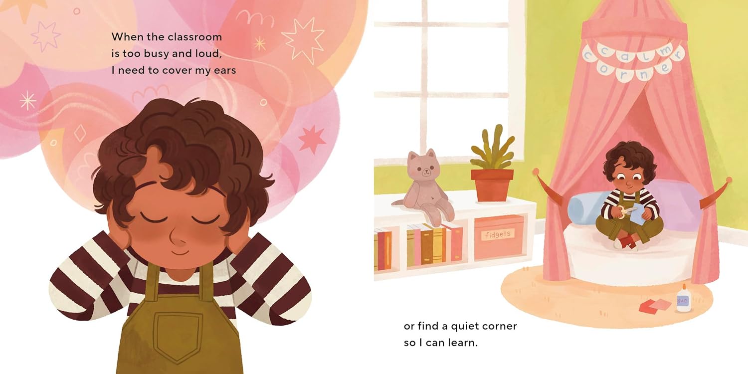 All the Ways We Learn by Ward. Chloe Ito, Illustrated by Apollonova. Yaroslava 20 9798217050376_5
