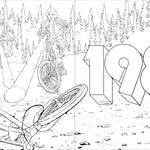 Stranger Things: The Complete Coloring Book (Color All Five Seasons!) by Netflix 20 9798217091515_2